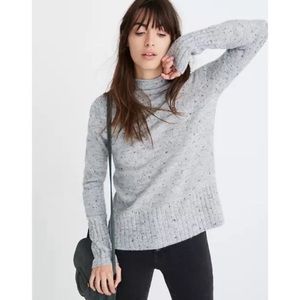 MADEWELL | Donegal Sweater